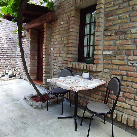 Wood House Daire Ruma Dış mekan fotoğraf