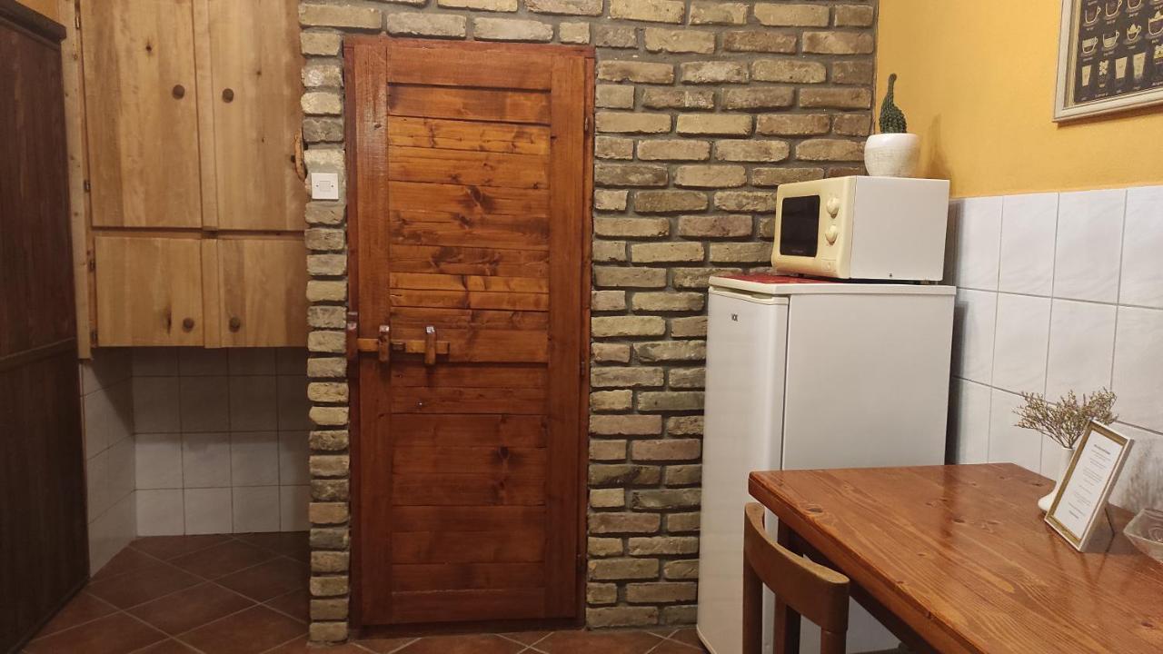 Wood House Daire Ruma Dış mekan fotoğraf