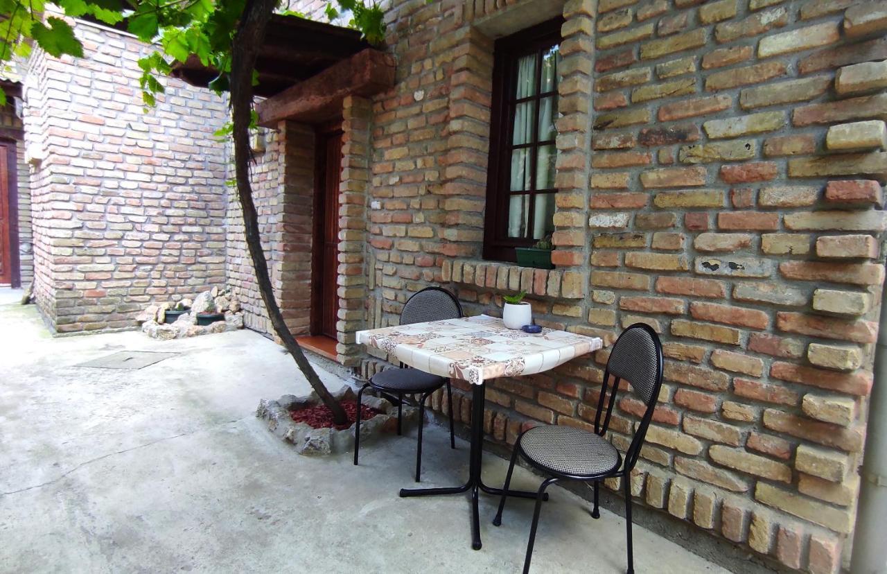 Wood House Daire Ruma Dış mekan fotoğraf